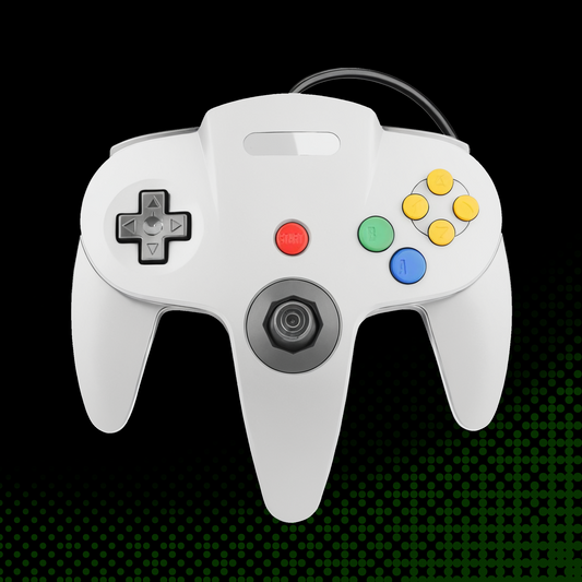 Retro Controller