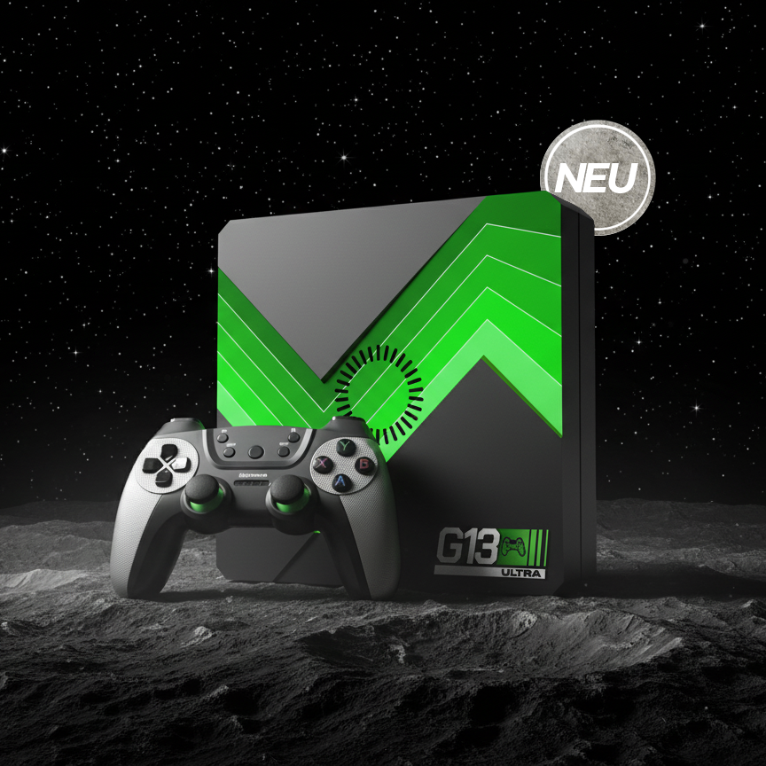 Retrowave G13 Ultra