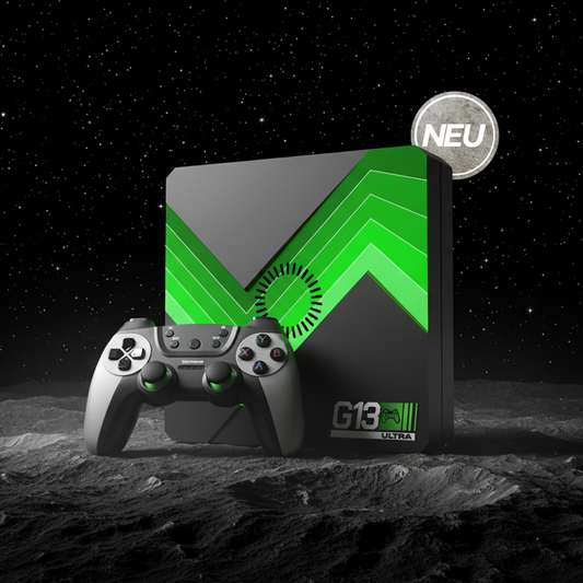 Retrowave G13 Ultra