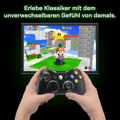 Xbox Controller (NEU)