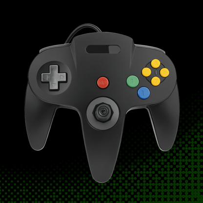Retro Controller