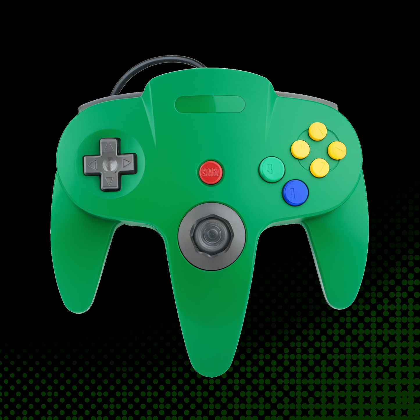 Retro Controller