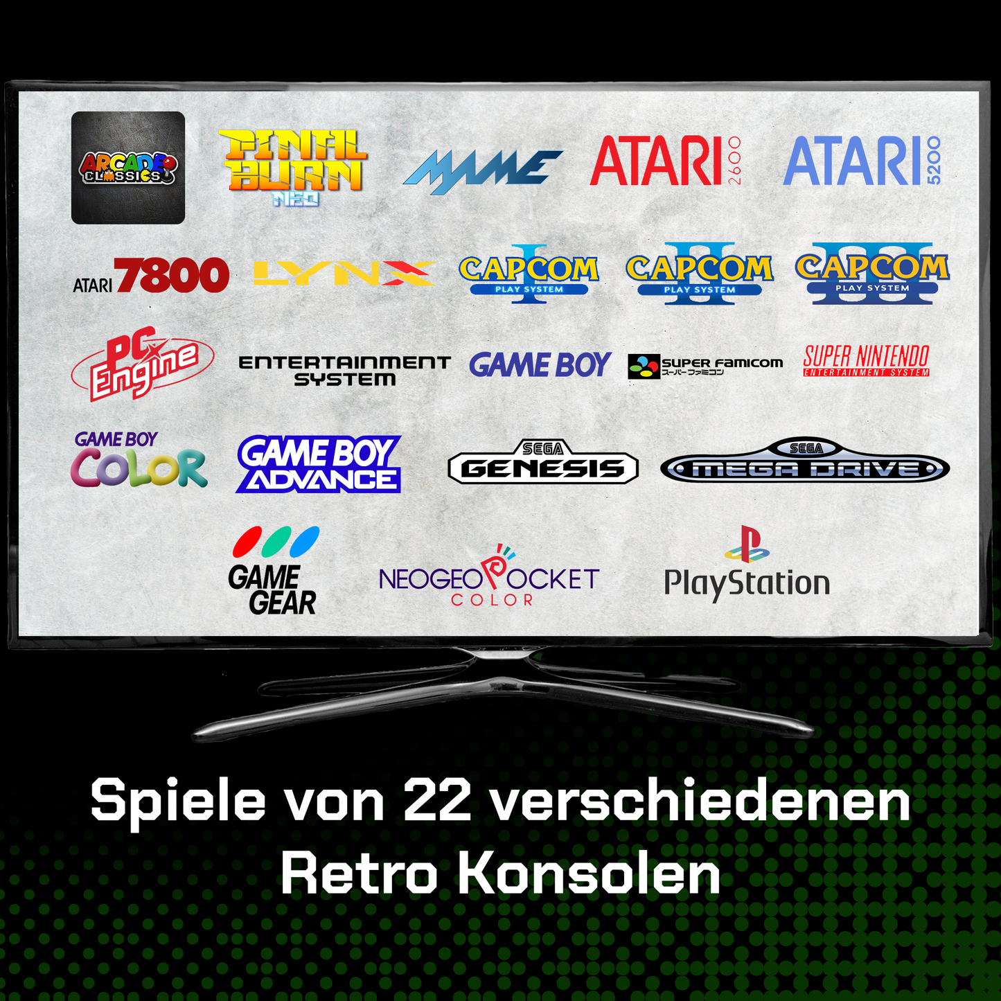 Retrowave™ Lite