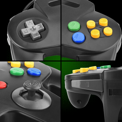 Retro Controller