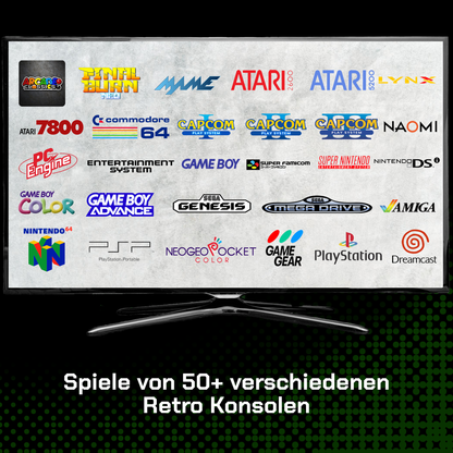 Xbox Controller (NEU)